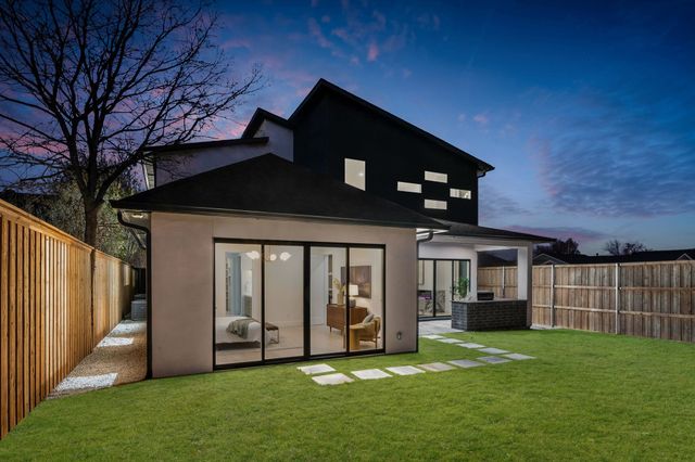 10314 Country Club Drive, Dallas, TX 75218