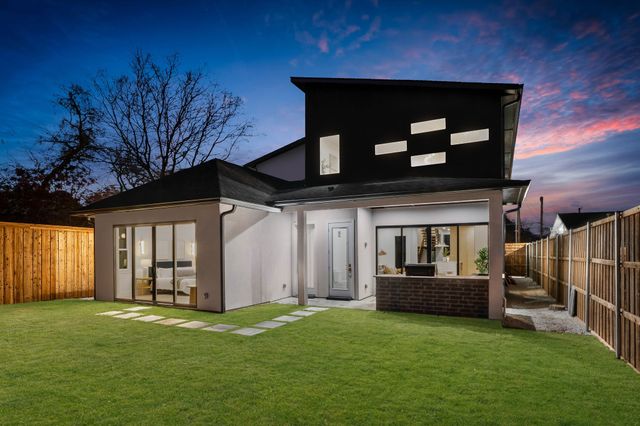 10314 Country Club Drive, Dallas, TX 75218