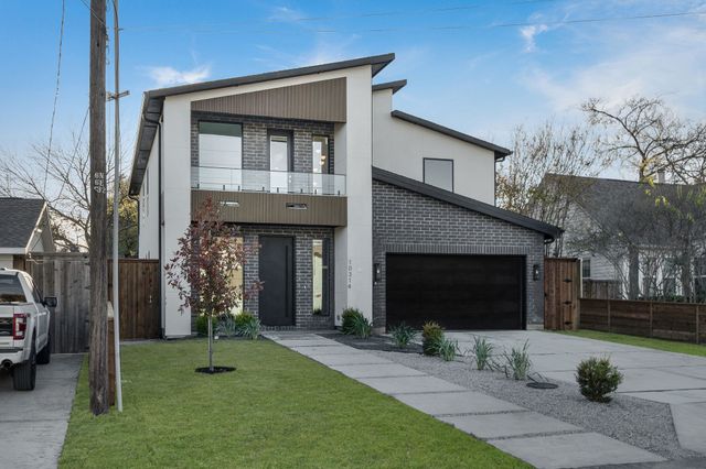 10314 Country Club Drive, Dallas, TX 75218