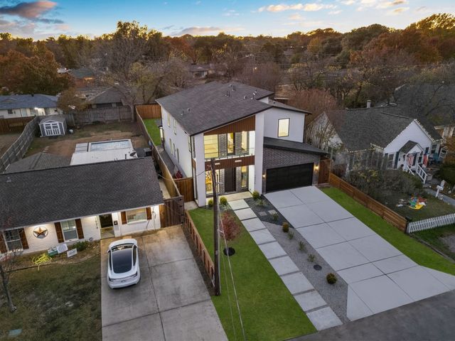 10314 Country Club Drive, Dallas, TX 75218