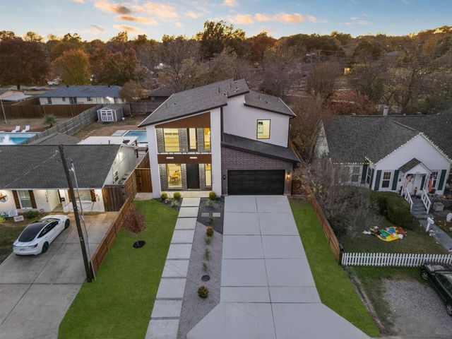 10314 Country Club Drive, Dallas, TX 75218