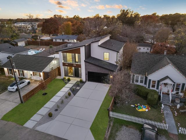 10314 Country Club Drive, Dallas, TX 75218