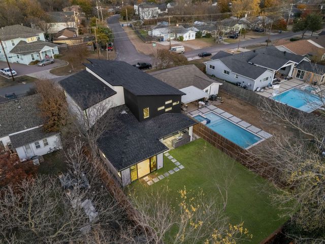 10314 Country Club Drive, Dallas, TX 75218