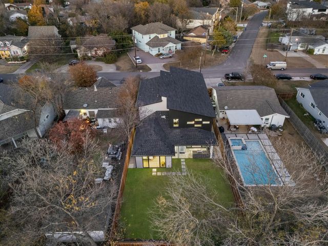 10314 Country Club Drive, Dallas, TX 75218