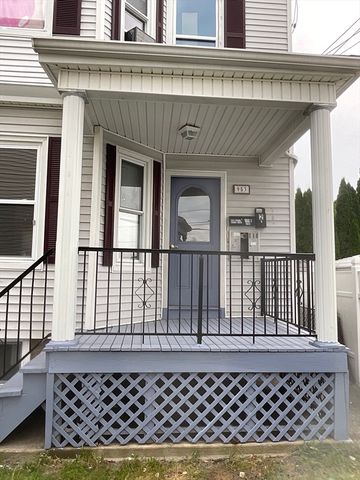 953 Globe St, Fall River, MA 02724