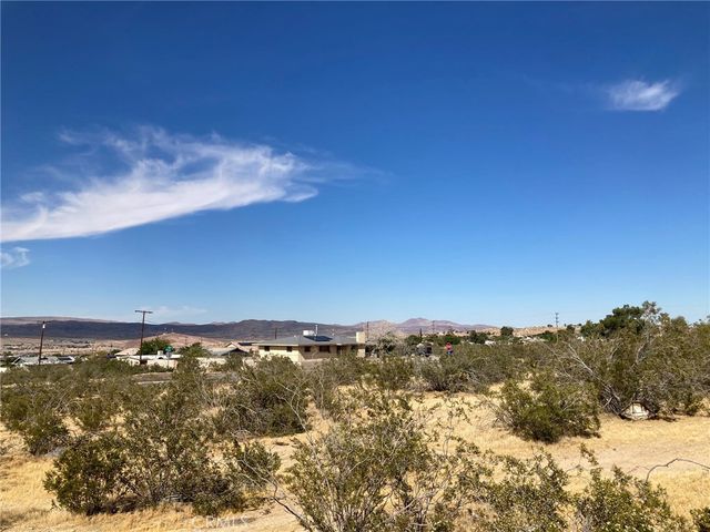 0 Rimrock, Barstow, CA 92311