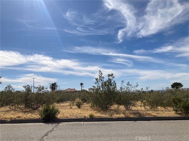 0 Rimrock, Barstow, CA 92311