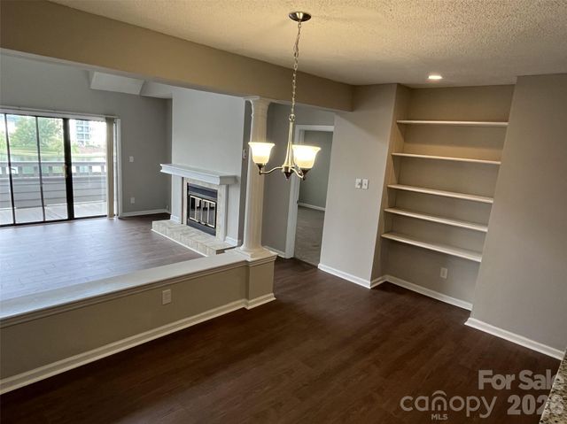 9041 J M Keynes Drive 6, Charlotte, NC 28262
