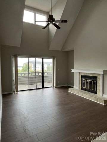 9041 J M Keynes Drive 6, Charlotte, NC 28262