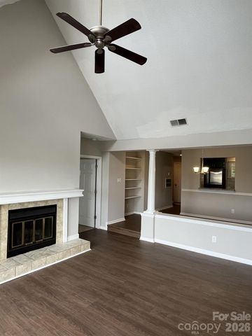 9041 J M Keynes Drive 6, Charlotte, NC 28262