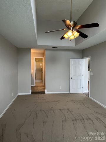 9041 J M Keynes Drive 6, Charlotte, NC 28262