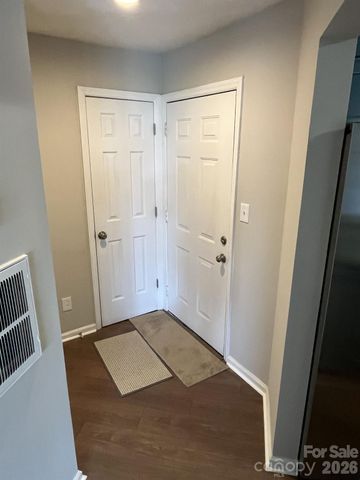 9041 J M Keynes Drive 6, Charlotte, NC 28262