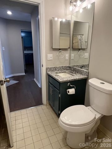 9041 J M Keynes Drive 6, Charlotte, NC 28262