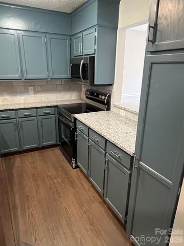 9041 J M Keynes Drive 6, Charlotte, NC 28262