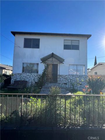 4616 Hammel, Los Angeles, CA 90022