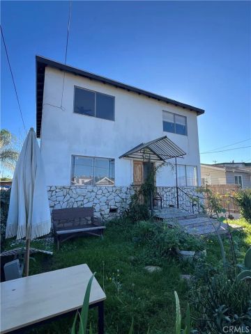 4616 Hammel, Los Angeles, CA 90022