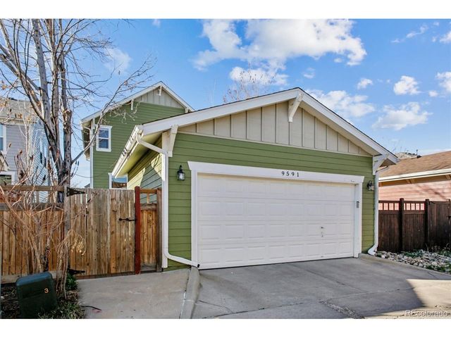 9591 E 26th Ave, Denver, CO 80238