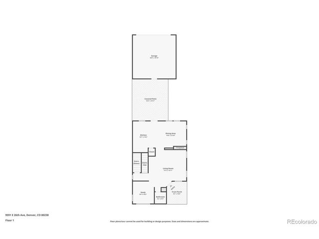 9591 E 26th Ave, Denver, CO 80238