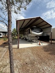Lot 8 Teel Trail, Kerens, TX 75144