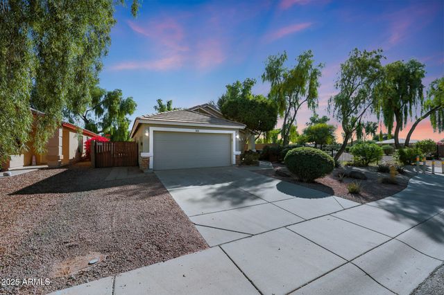 14635 N 147TH Lane, Surprise, AZ 85379