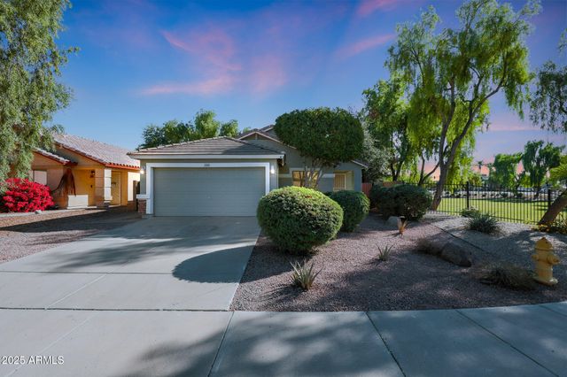 14635 N 147TH Lane, Surprise, AZ 85379