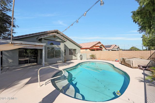 14635 N 147TH Lane, Surprise, AZ 85379