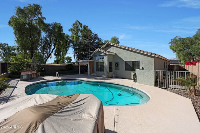 14635 N 147TH Lane, Surprise, AZ 85379