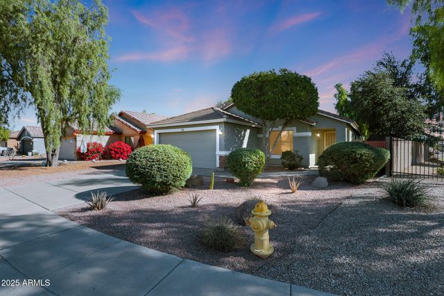 14635 N 147TH Lane, Surprise, AZ 85379