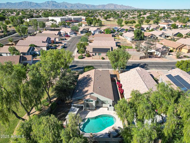 14635 N 147TH Lane, Surprise, AZ 85379