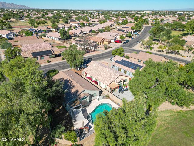 14635 N 147TH Lane, Surprise, AZ 85379