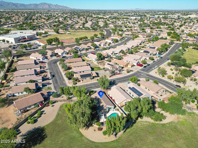 14635 N 147TH Lane, Surprise, AZ 85379