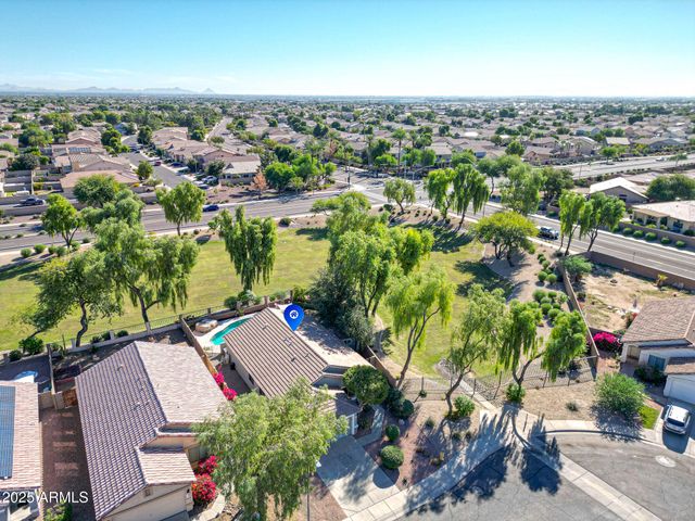 14635 N 147TH Lane, Surprise, AZ 85379