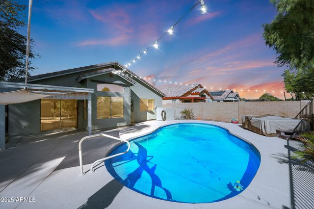 14635 N 147TH Lane, Surprise, AZ 85379