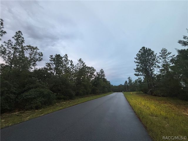 4043 & 4049 W Abeline Drive, Dunnellon, FL 34433