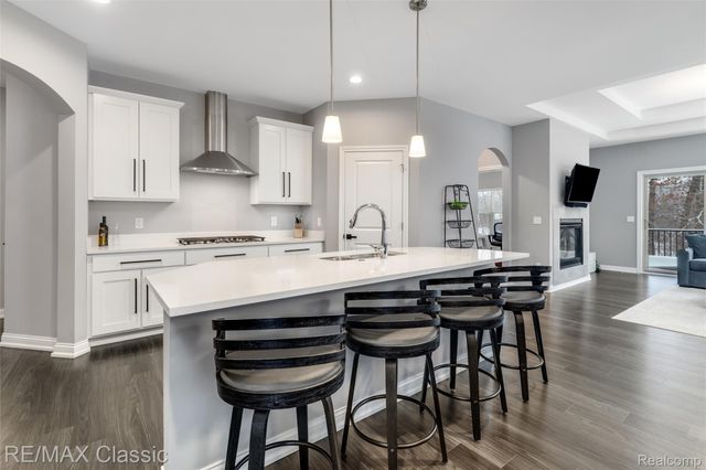 8047 Bridgestone Boulevard, White Lake Charter Township, MI 48386