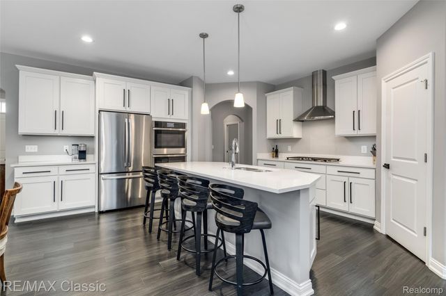 8047 Bridgestone Boulevard, White Lake Charter Township, MI 48386