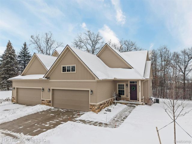8047 Bridgestone Boulevard, White Lake Charter Township, MI 48386