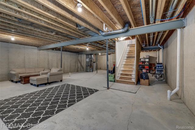 8047 Bridgestone Boulevard, White Lake Charter Township, MI 48386