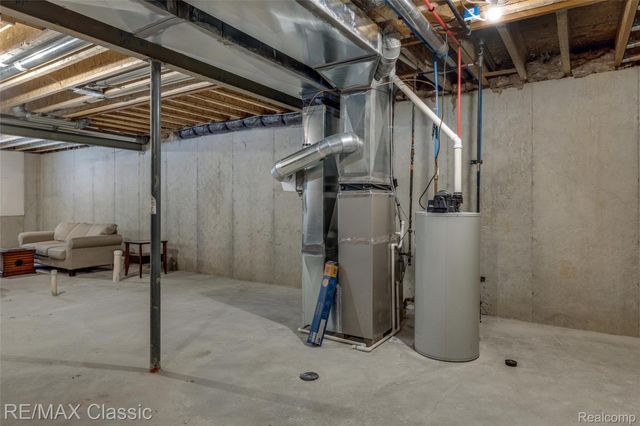 8047 Bridgestone Boulevard, White Lake Charter Township, MI 48386