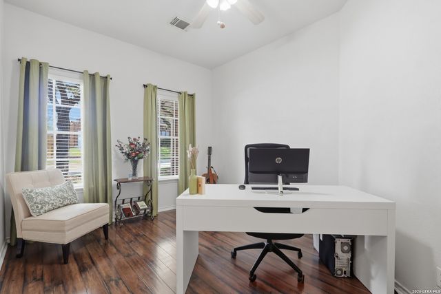 21438 Bubbling Crk, San Antonio, TX 78259