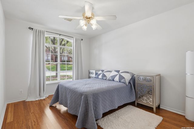 21438 Bubbling Crk, San Antonio, TX 78259