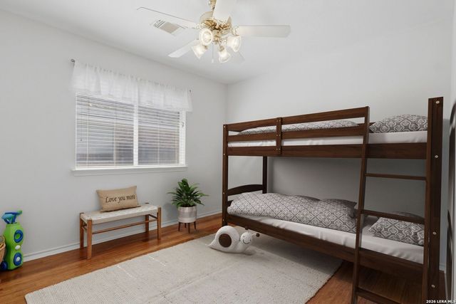 21438 Bubbling Crk, San Antonio, TX 78259