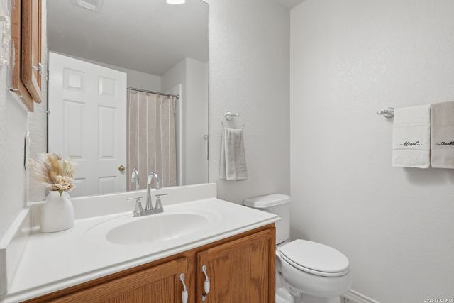 21438 Bubbling Crk, San Antonio, TX 78259