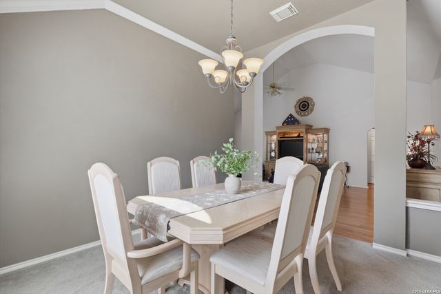 21438 Bubbling Crk, San Antonio, TX 78259