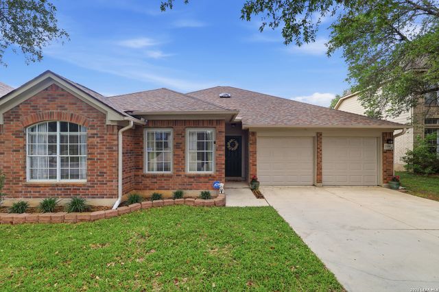 21438 Bubbling Crk, San Antonio, TX 78259