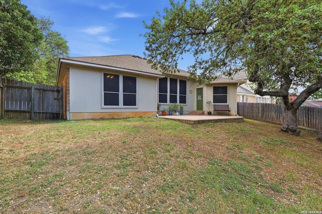 21438 Bubbling Crk, San Antonio, TX 78259