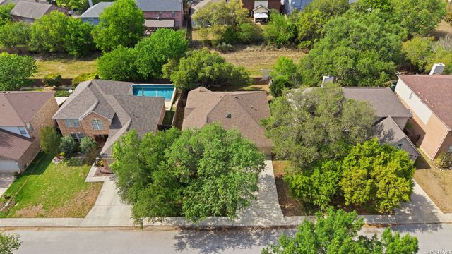 21438 Bubbling Crk, San Antonio, TX 78259