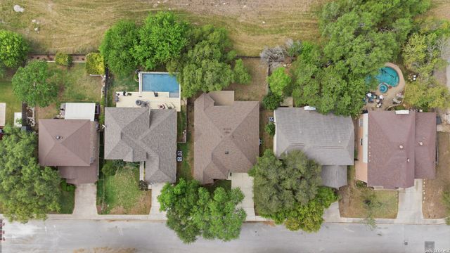 21438 Bubbling Crk, San Antonio, TX 78259
