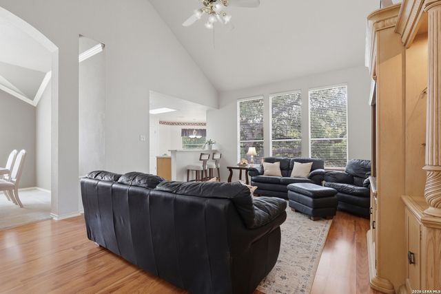 21438 Bubbling Crk, San Antonio, TX 78259