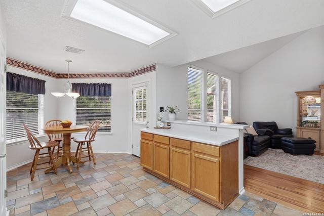 21438 Bubbling Crk, San Antonio, TX 78259